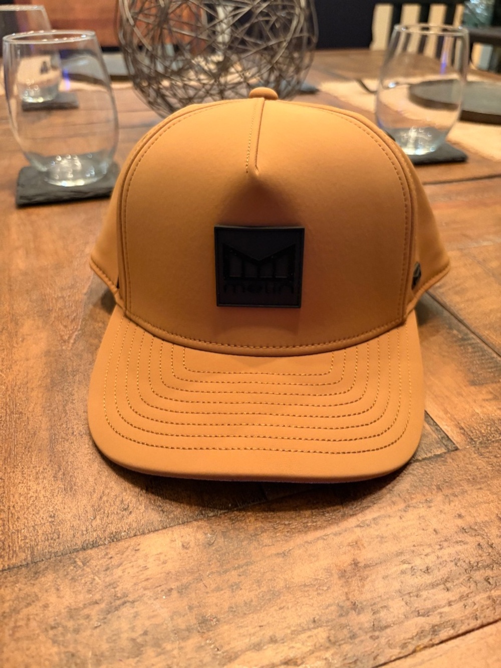 Melin Thermal Hat